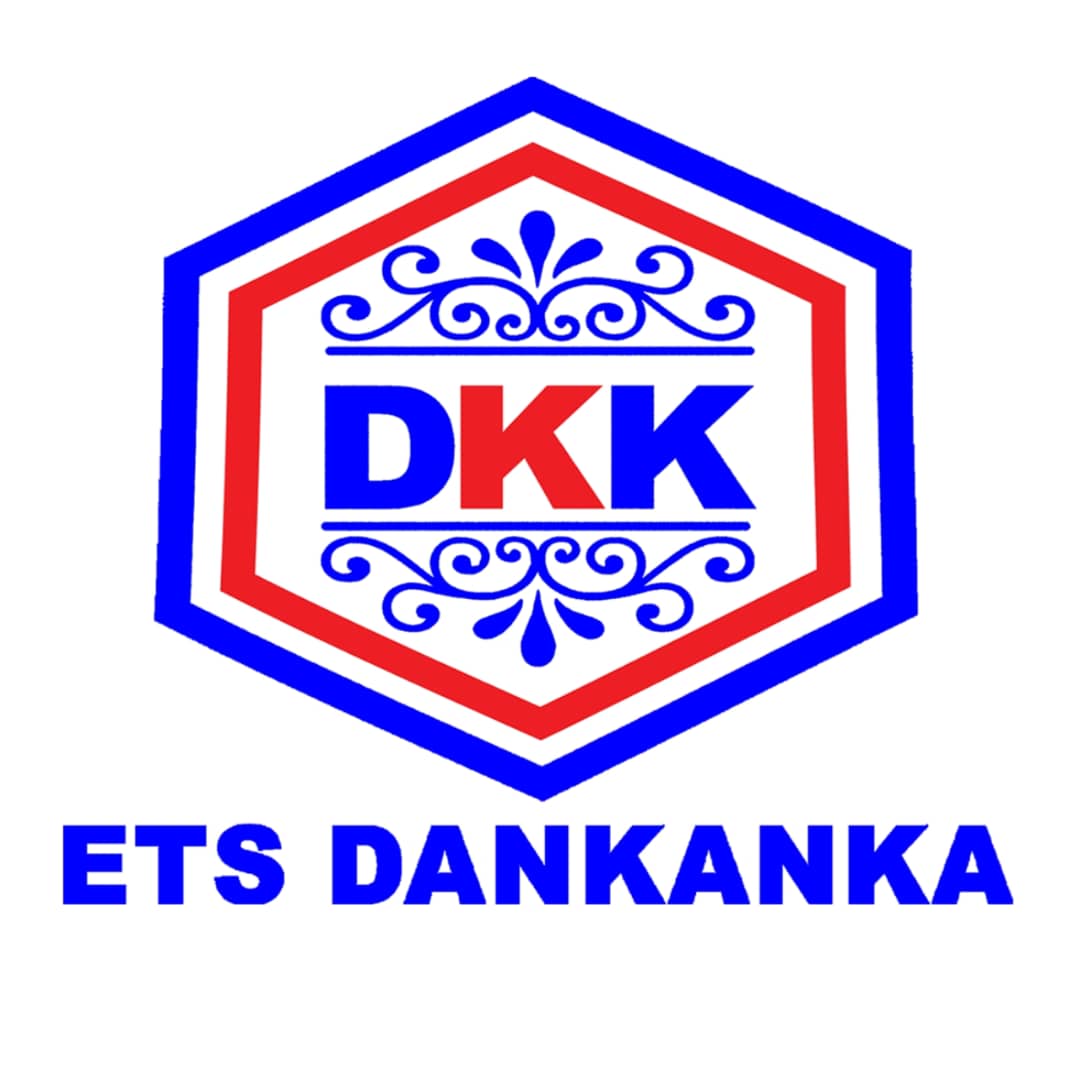 Logo ETS DANKANKA